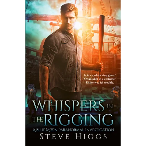 Whispers in the Rigging