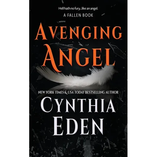 Avenging Angel
