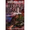 Dinosaur Lake III: Infestation