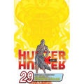 Hunter X Hunter, Vol. 29: Memory