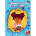 Lyla and the Tablet from Nowhere