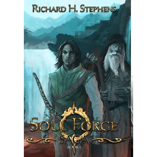 Soul Forge