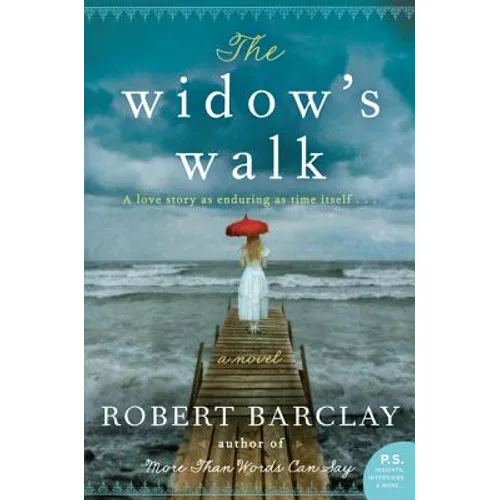 The Widow's Walk