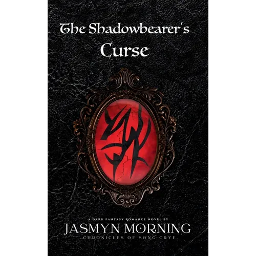 The Shadowbearer's Curse: MMM Dark Fantasy Romance, Artifact 1