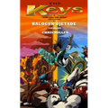 The Keys: A "YOU Are The Hero" Book