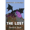 The Lost: Tales of the Ablockalypse Book 2