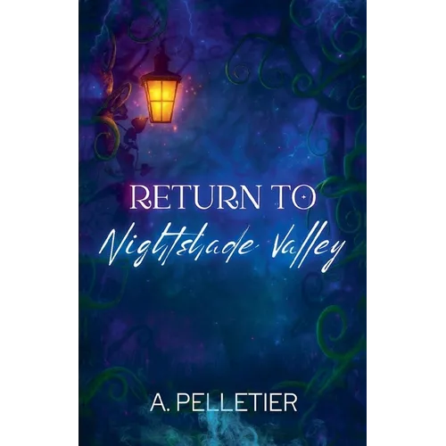 Return To Nightshade Valley