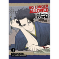 No Longer Allowed in Another World Vol. 1