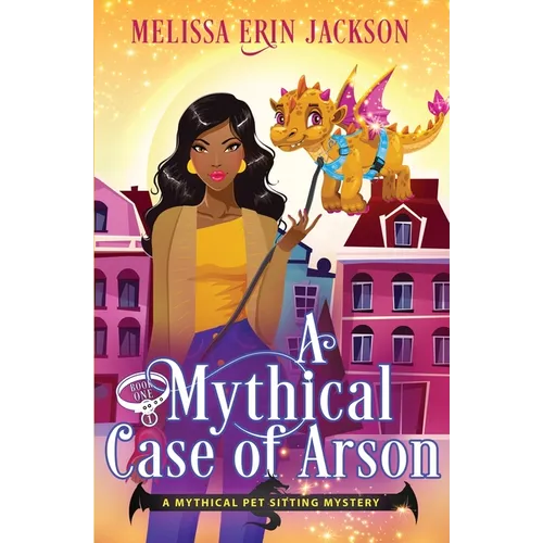 A Mythical Case of Arson