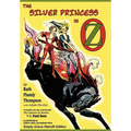 The Silver Princess in Oz: Empty-Grave Retrofit Edition