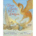 Three Tasks for a Dragon