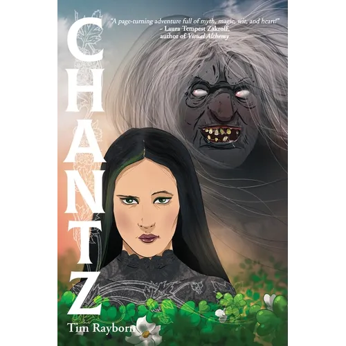 Chantz