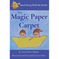 The Magic Paper Carpet
