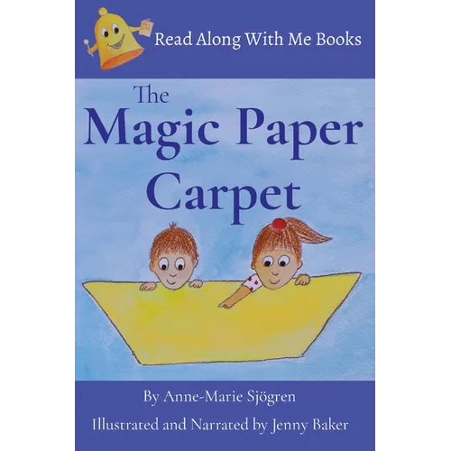 The Magic Paper Carpet