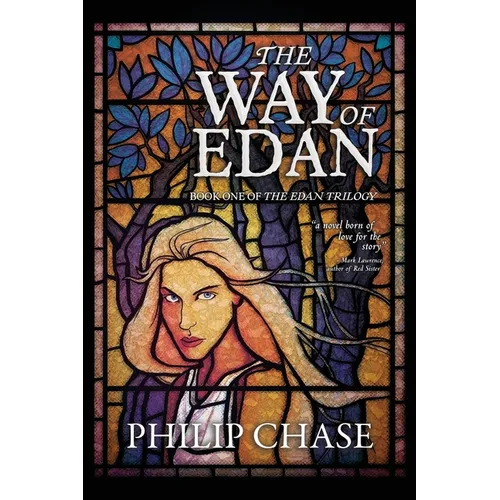 The Way of Edan: Book One of The Edan Trilogy