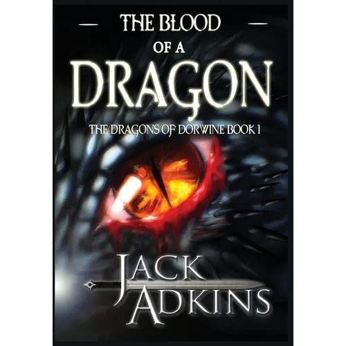 The Blood of a Dragon
