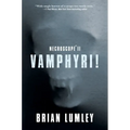 Necroscope II: Vamphyri!