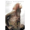 Wolf in the Attic