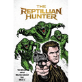 The Reptillian Hunter