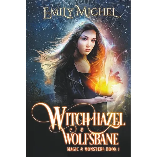 Witch Hazel & Wolfsbane