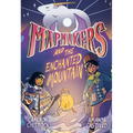 Mapmakers and the Enchanted Mountain: (A Graphic Novel)