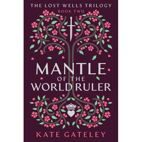 Mantle of the World Ruler