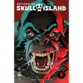 Return to Skull Island Vol. 1
