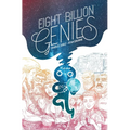 Eight Billion Genies