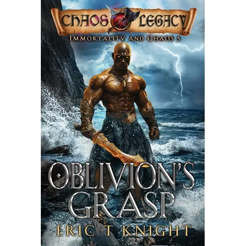Oblivion's Grasp