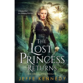 The Lost Princess Returns: The Uncharted Realms 5.5