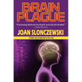 Brain Plague - An Elysium Cycle Novel