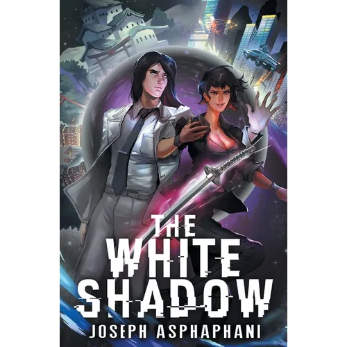 The White Shadow