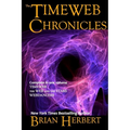 The Timeweb Chronicles: Timeweb Trilogy Omnibus