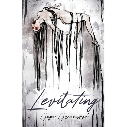 Levitating: Stories
