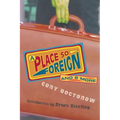 A Place So Foreign and Eight More