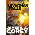 Leviathan Falls