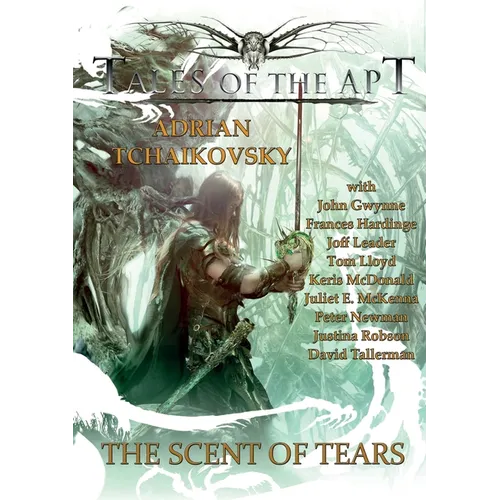 The Scent of Tears