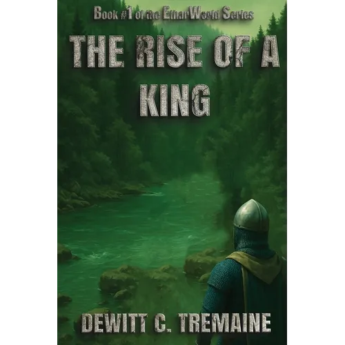 The Rise of a King