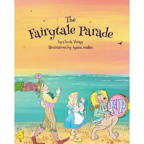The Fairytale Parade