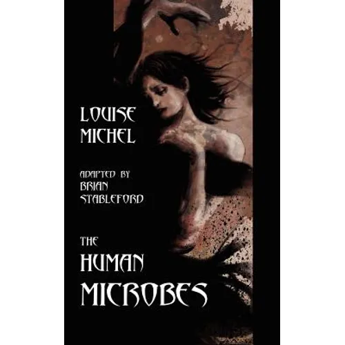 The Human Microbes