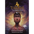 Therians: The Awakening: (Vol. 1)