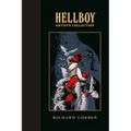 Hellboy Artists Collection: Richard Corben