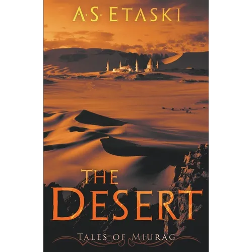 The Desert