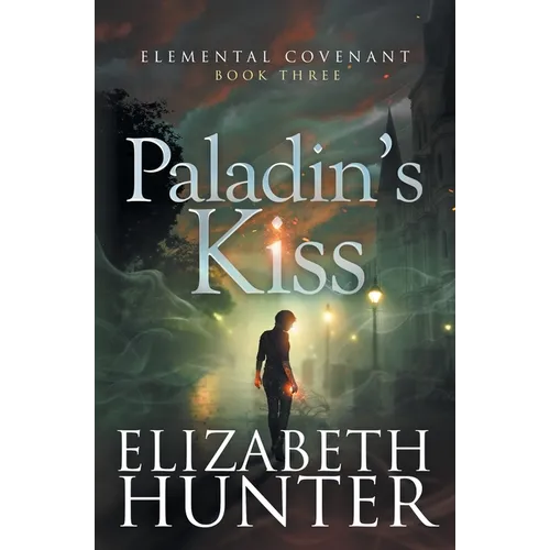 Paladin's Kiss