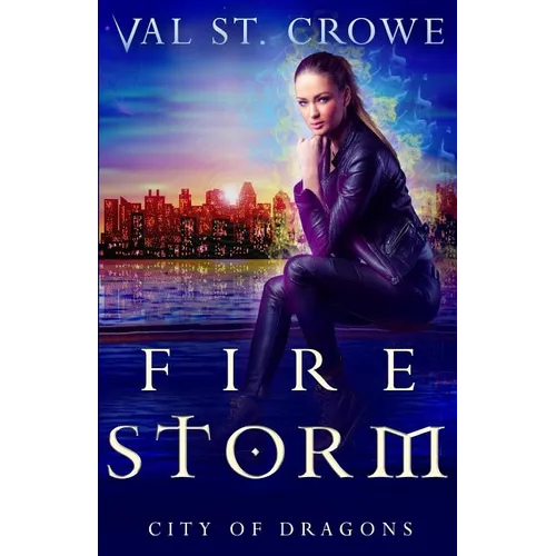 Fire Storm