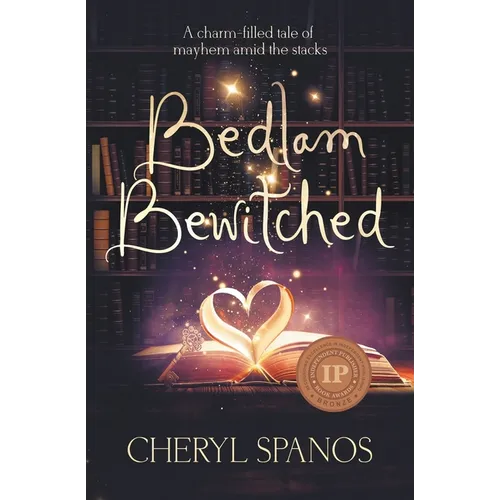 Bedlam Bewitched