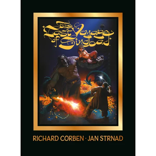 The Last Voyage of Sindbad