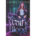 Wolf's Blood