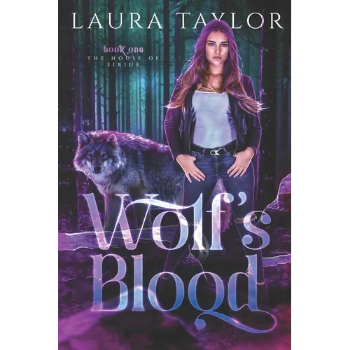 Wolf's Blood