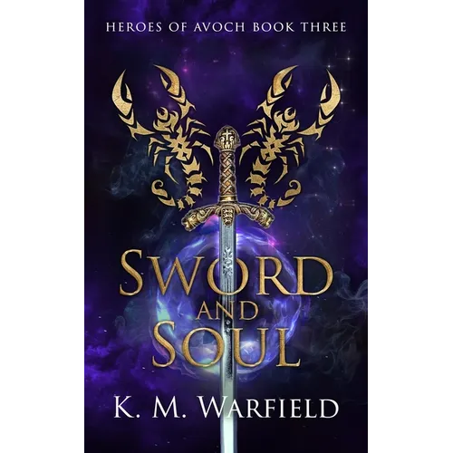 Sword and Soul